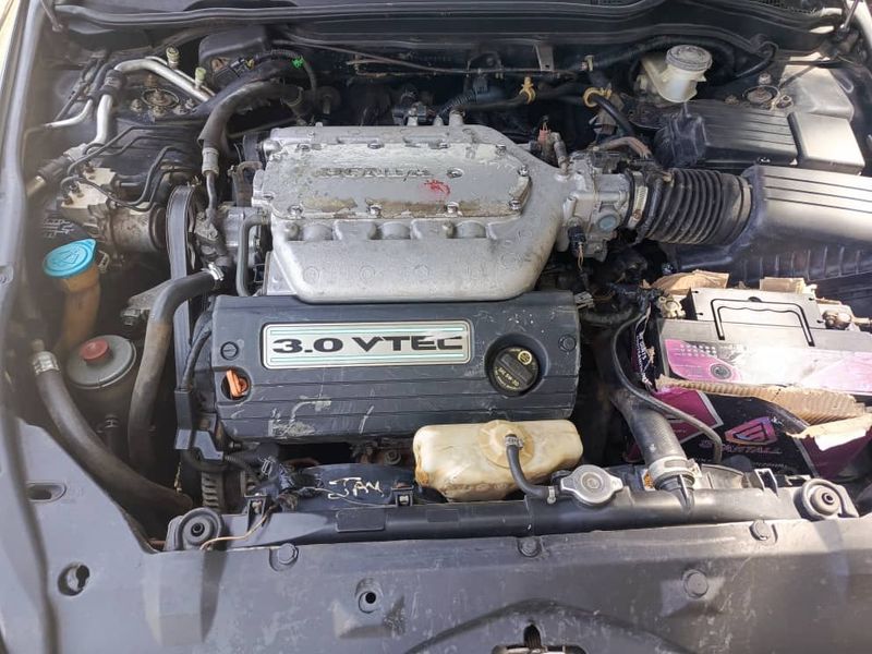 Thumbnail 3 of 2007 Honda Accord